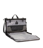 Tumi Carry-On Tri-Fold Bag (British brand)