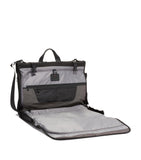 Tumi Carry-On Tri-Fold Bag (British brand)