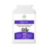 InfiniVit InfiniNight night-time supplement 60 capsules - British product