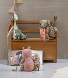Maileg Grandad Mouse 16cm soft toy, imported from the UK