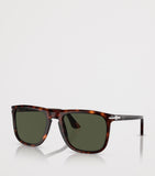 Persol square pilot sunglasses, UK version