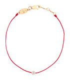 Redline Yellow Gold Illusion bracelet 17.5cm (British brand)