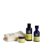Bumbles & Boo New Baby Hamper gift set (British brand)