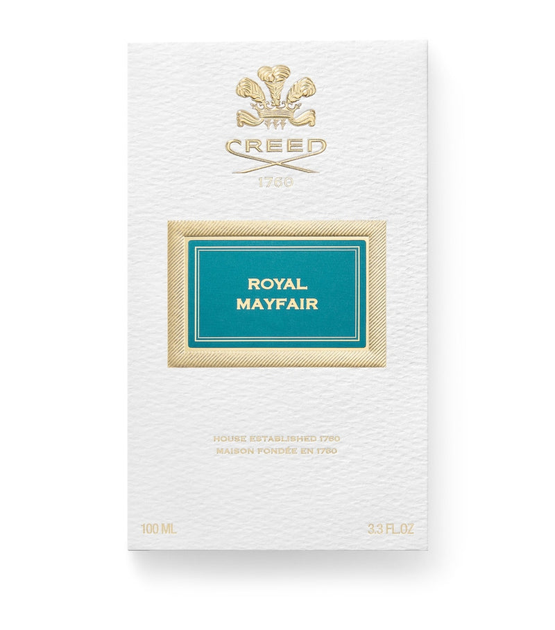 Creed Millésime Royal Mayfair Eau de Parfum 100ml - British product