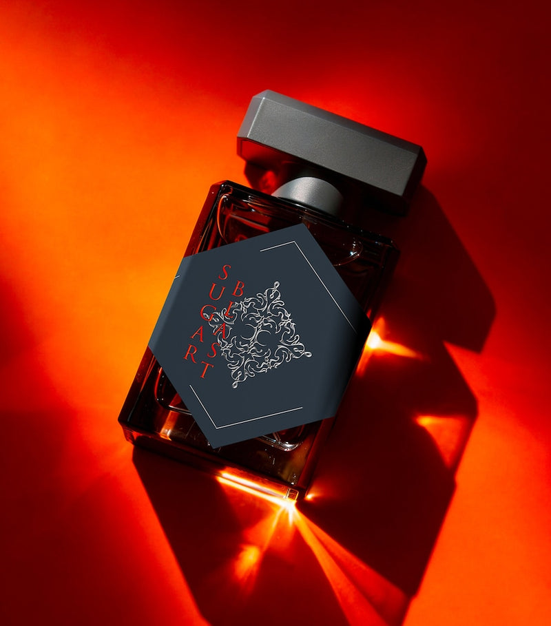 Initio Parfums Privés Sugar Blast Eau de Parfum 90ml, UK version