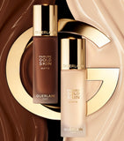 Guerlain Parure Gold Skin Matte Foundation, UK version