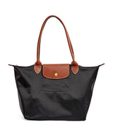 Harrods Longchamp Medium Le Pliage Original Tote Bag- Buy online at McGrocer
