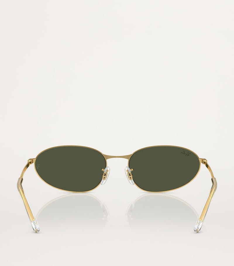 Ray-Ban RB3734 sunglasses, imported from the UK
