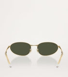 Ray-Ban RB3734 sunglasses, imported from the UK