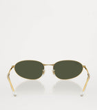Ray-Ban RB3734 sunglasses, imported from the UK