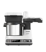 Harrods Kenwood Kcook Multi Cooking Food Processor- Buy online at McGrocer