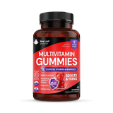 Holland & Barrett New Leaf Multivitamin Adults & Teens Gummies 60 Gummies- Buy online at McGrocer