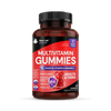 New Leaf multivitamin gummies adults and teens 60 count (British brand)