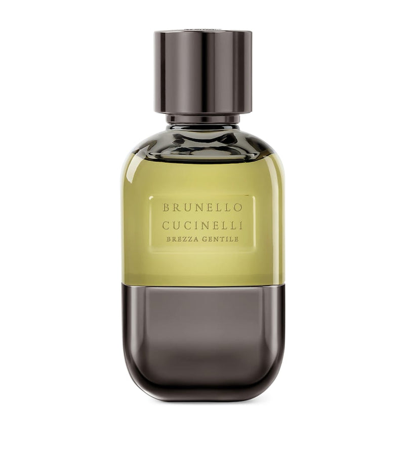 Brunello Cucinelli Brezza Gentile parfum 100ml (British brand)
