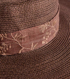 Eleventy Linen Hat