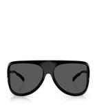 Miu Miu injected aviator sunglasses Italian brand - British product