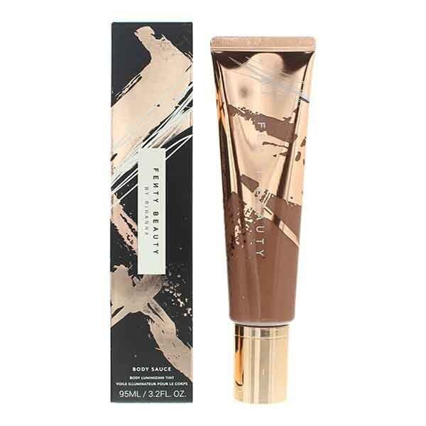 Fenty Beauty Body Sauce Luminising Tint 95ml - British product