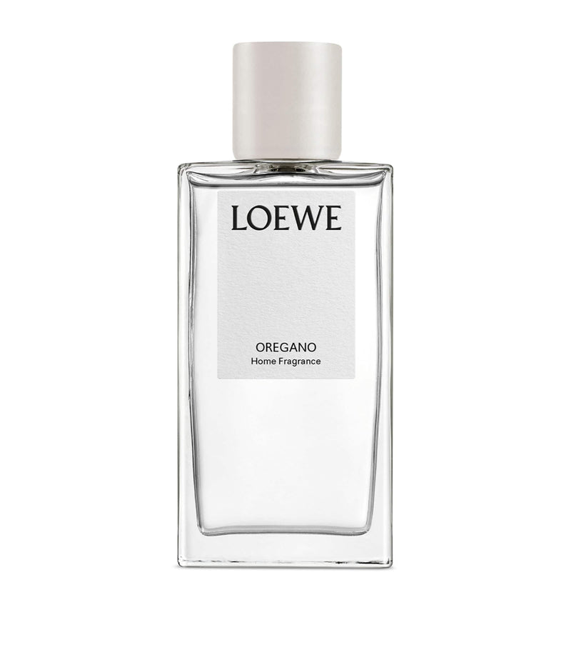 LOEWE oregano room spray 150ml, UK version