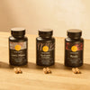 Cannaray Mushroom Complex capsules 60 count, imported from the UK