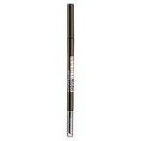 Superdrug Maybelline Brow Ultra Slim 06 Black Brown Eyebrow Pencil- Buy online at McGrocer