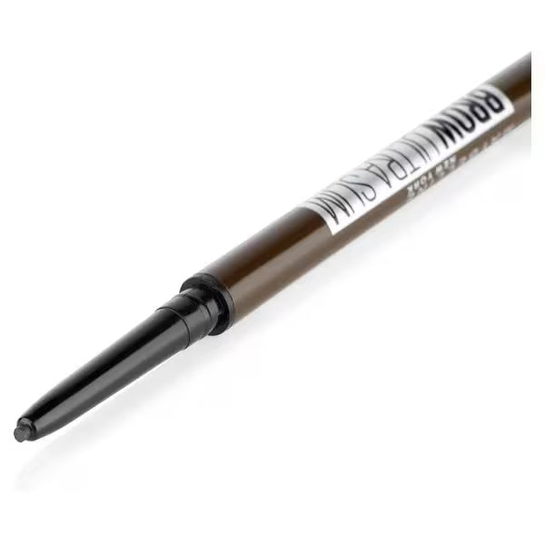 Maybelline brow pencil Black Brown, imported from the UK