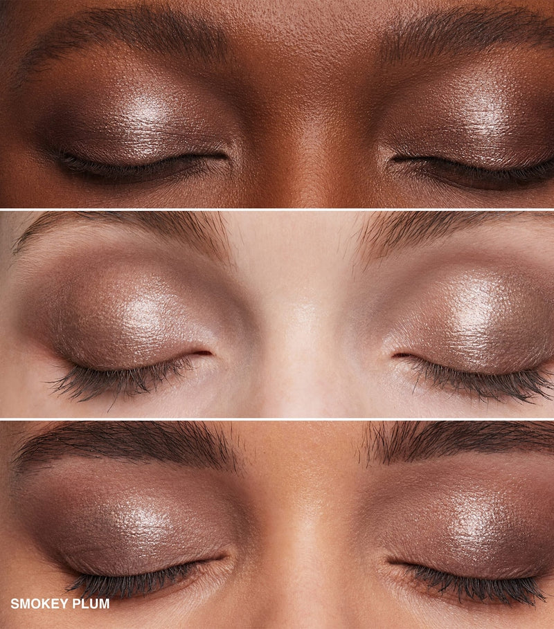 Bobbi Brown Essential Eyeshadow Trio - British product