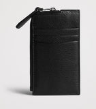 Dunhill goatskin Duke Fine card holder, imported from the UK