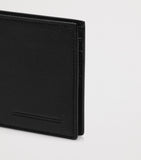 TOM FORD leather bifold wallet, imported from the UK