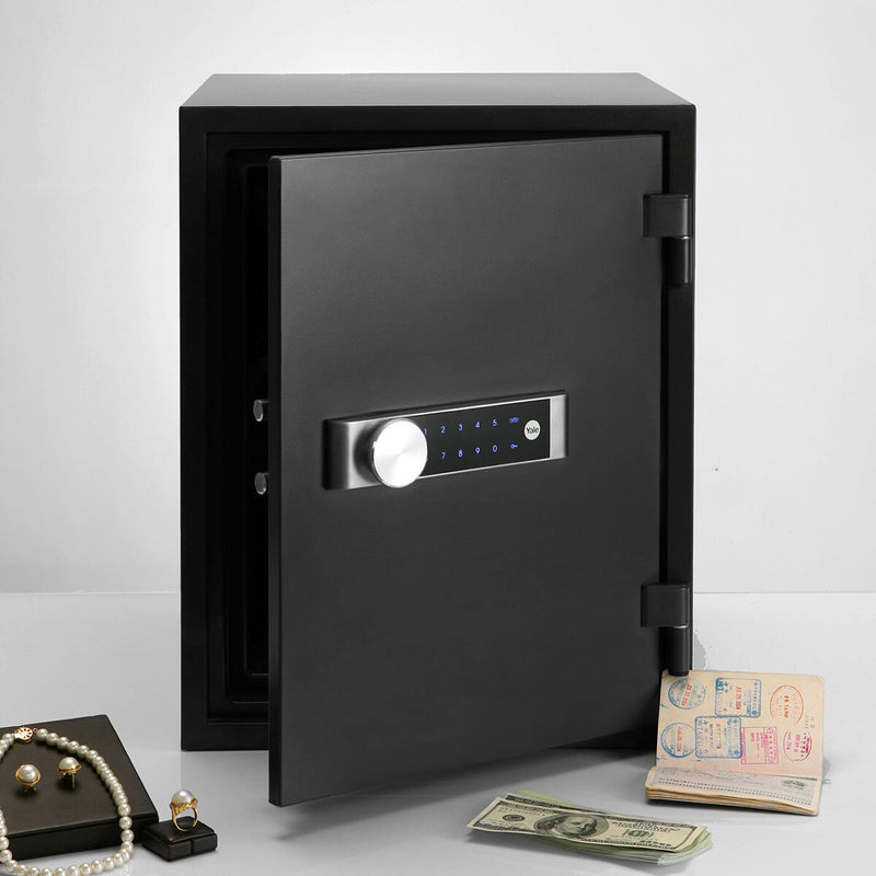 Yale fire safe 37 litre extra large - British product