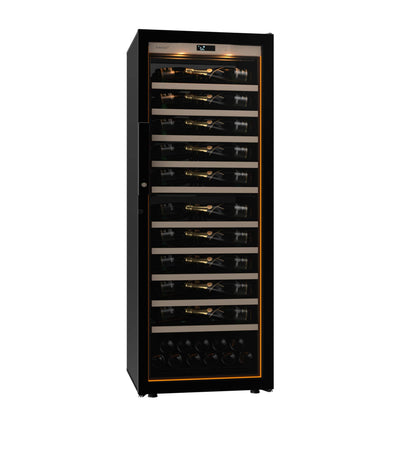 Harrods Eurocave Large Single-Temperature Champagne Cabinet- Buy online at McGrocer