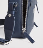 Emporio Armani mini eagle camera cross-body bag (British brand)