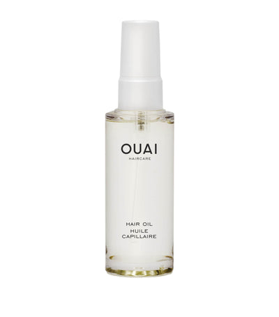 Harrods Ouai Hair Oil 50ml- Buy online at McGrocer