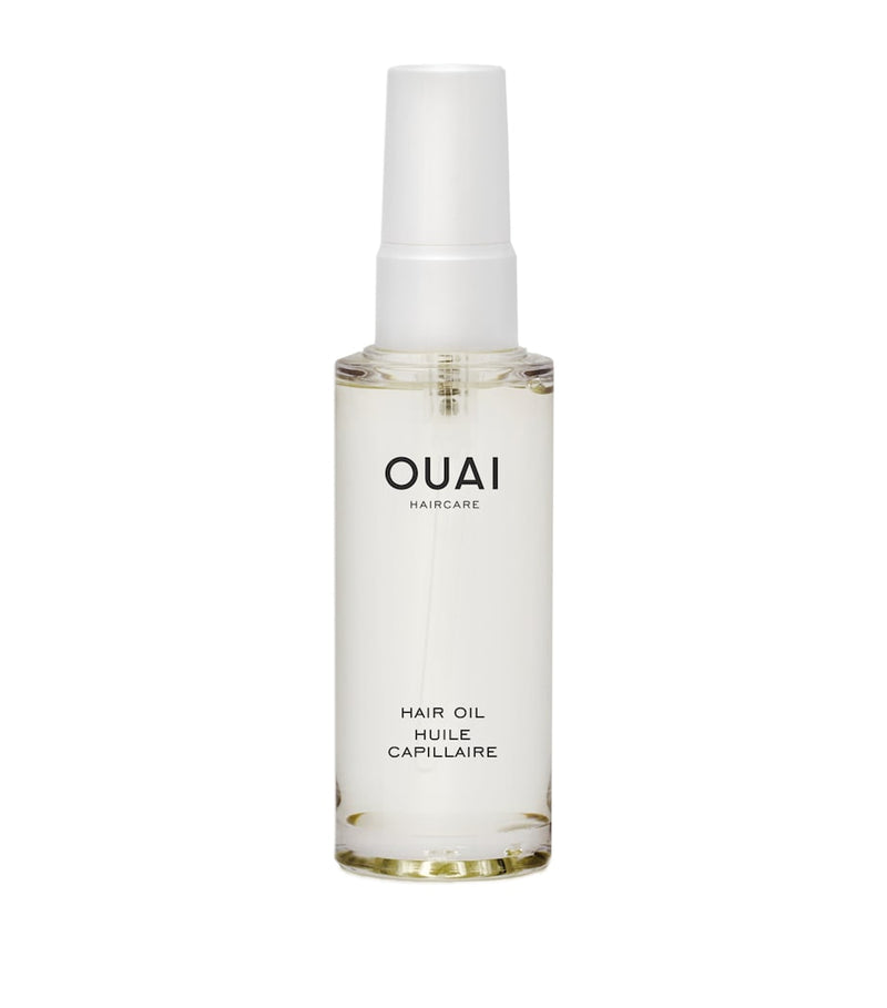 Ouai hair oil 50ml, imported from the UK