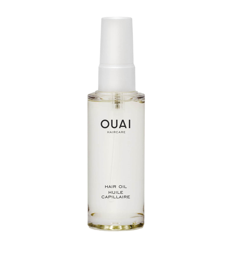 Ouai hair oil 50ml, imported from the UK