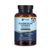 Prowise Healthcare magnesium citrate capsules 1500mg with vitamin B6, UK version