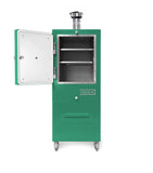 Charlie Oven Charcoal Oven multi-function appliance - British product