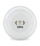 GINORI 1735 Porcelain Bowl Rosa 10cm, UK version