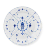 Harrods Royal Copenhagen Porcelain Anniversary Plate 27cm- Buy online at McGrocer