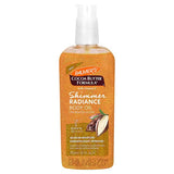 Superdrug Palmer's Cocoa Butter Formula Shimmer Radiance Body Oil 150ml- Buy online at McGrocer