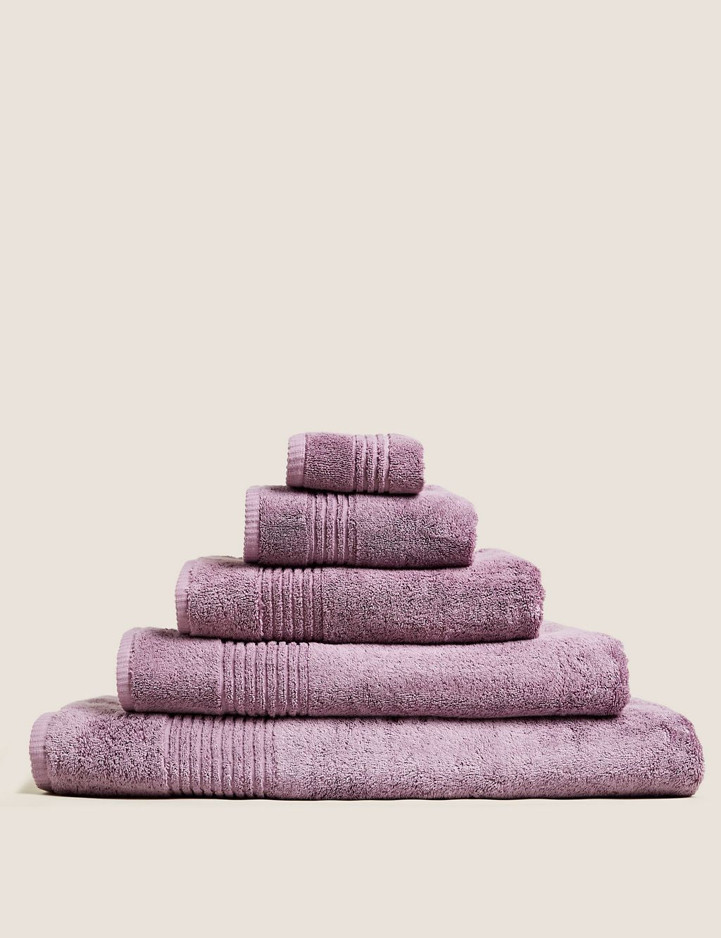Luxury Egyptian Cotton Towel