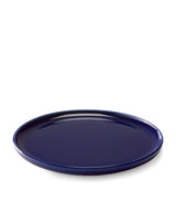 Harrods LSA International Set of 2 Porcelain Collective Starter Plates (20cm)- Buy online at McGrocer