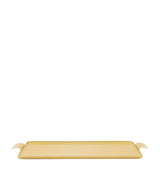 Harrods Kaymet Aluminium Serving Tray 37cm- Buy online at McGrocer