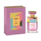 Sapil Sarab Gloss EDP 100ml (British brand)