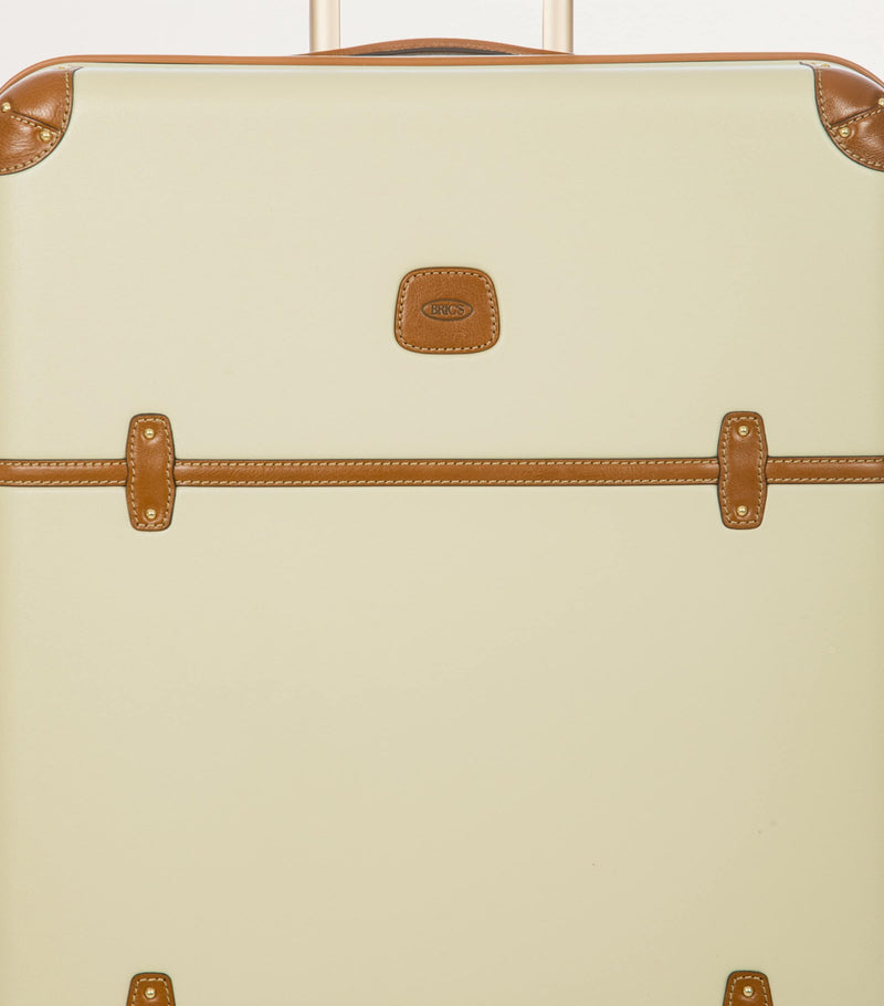 Bric's Bellagio 3 Check-In Suitcase 76cm - British product