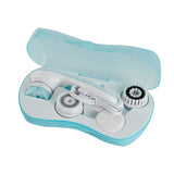 Superdrug Livingandhome 4 in 1 Electric Facial Cleansing Brush- Buy online at McGrocer