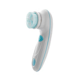 Livingandhome 4 in 1 Electric Facial Cleansing Brush, UK version