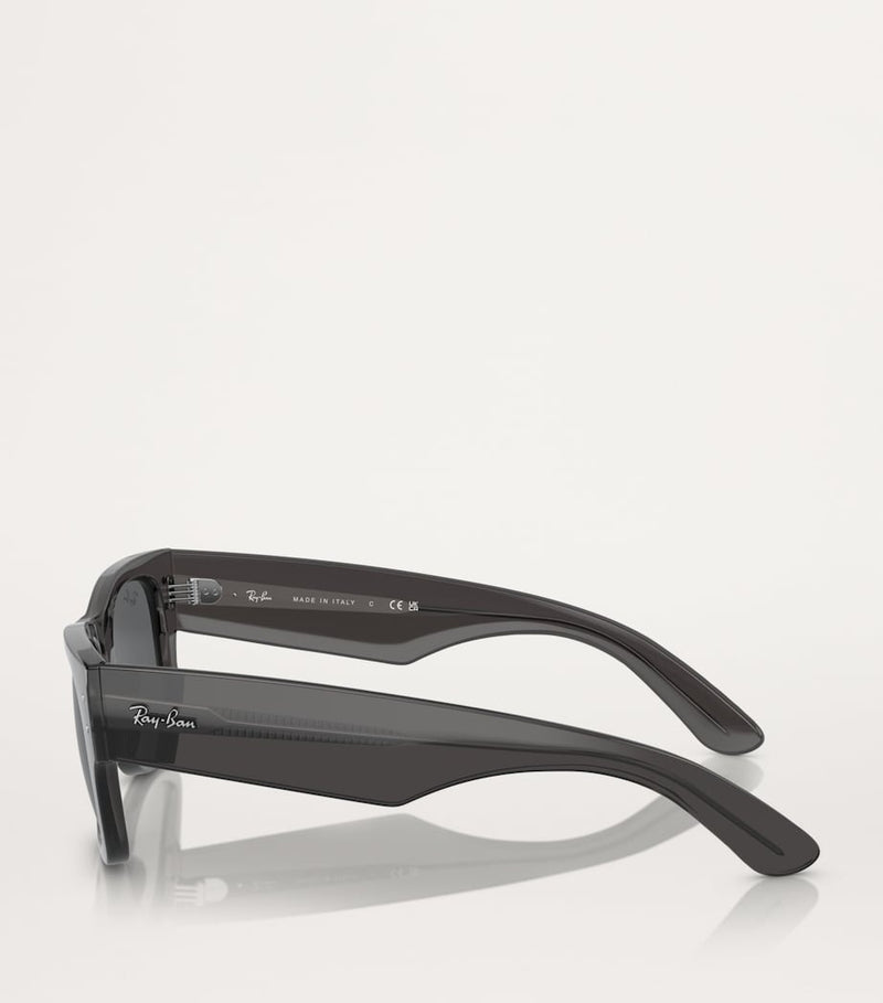 Ray-Ban RB0840S Mega Wayfarer Sunglasses - British product