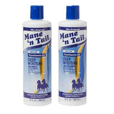 Mane N Tail sjampo balsam duo, importert fra Storbritannia