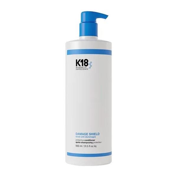 K18 Damage Shield conditioner 930 ml, imported from the UK