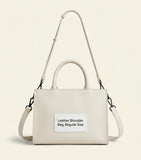 Balenciaga small leather Le City top-handle bag, imported from the UK